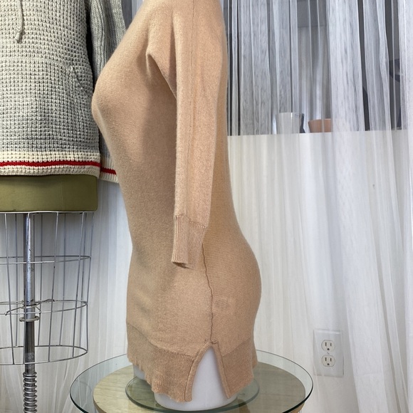 Kenar  100% 2 ply cashmere sweater - Picture 5 of 12